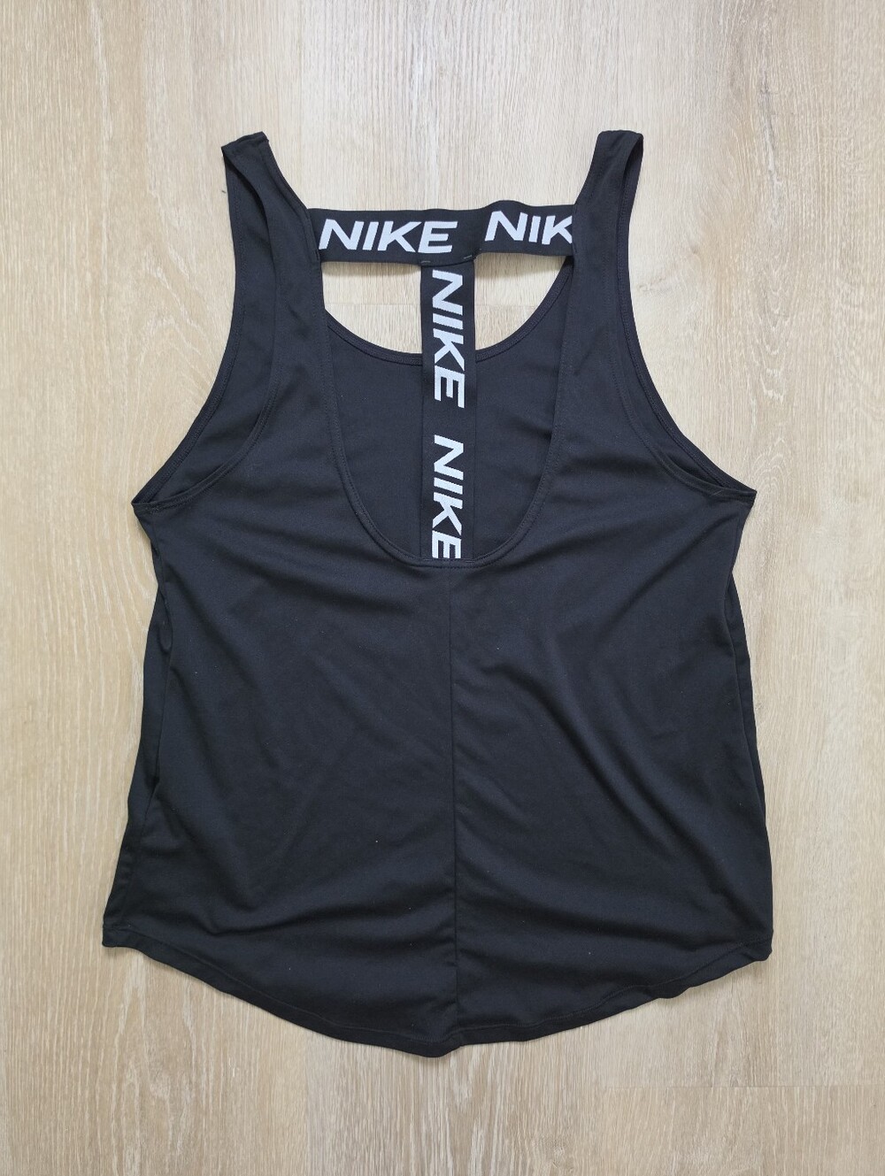 Nike Tank Top Women's Size Medium - Picture 2 of 3